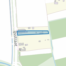 Perceel STR01-H-1021