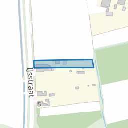 Perceel STR01-H-1022