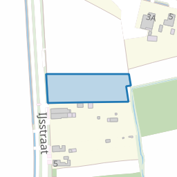 Perceel STR01-H-1023