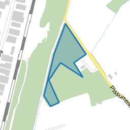 Perceel STR01-H-1050