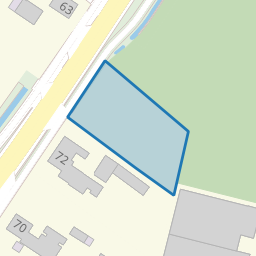 Perceel STR01-H-1061