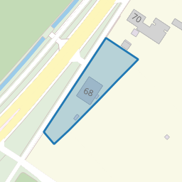 Perceel STR01-H-1066