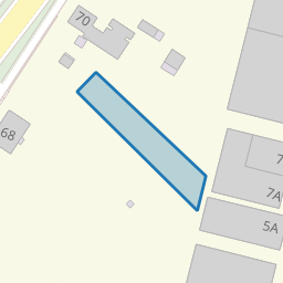 Perceel STR01-H-1068