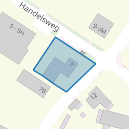 Perceel STR01-H-1076