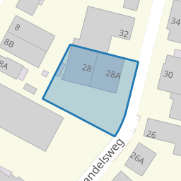 Perceel STR01-H-1079