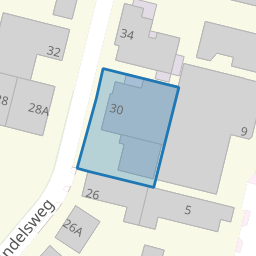 Perceel STR01-H-1083