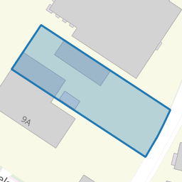 Perceel STR01-H-1096