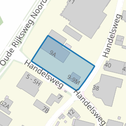 Perceel STR01-H-1097