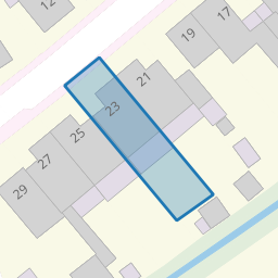 Perceel STR01-H-1121