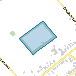 Perceel STR01-H-1131