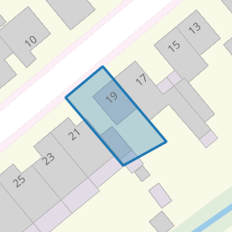 Perceel STR01-H-1134