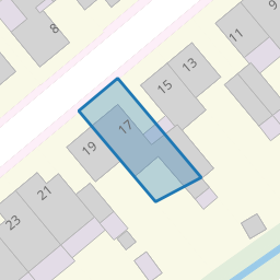 Perceel STR01-H-1135