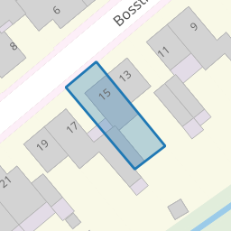 Perceel STR01-H-1136