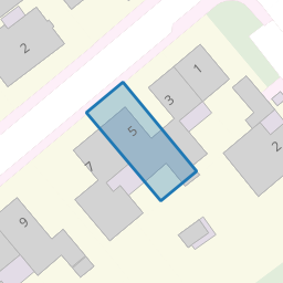 Perceel STR01-H-1138