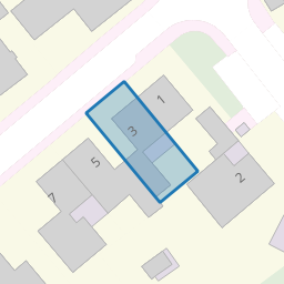 Perceel STR01-H-1139