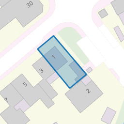 Perceel STR01-H-1140