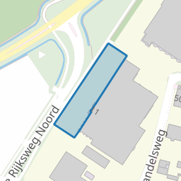 Perceel STR01-H-1150