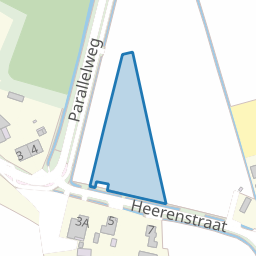 Perceel STR01-H-1155