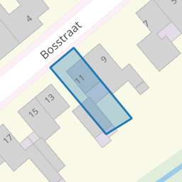 Perceel STR01-H-1165