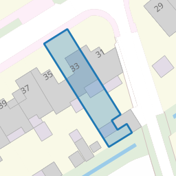 Perceel STR01-H-1167