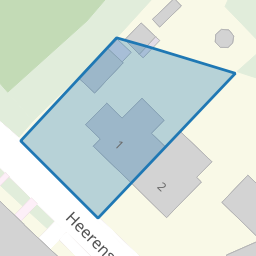 Perceel STR01-H-1171