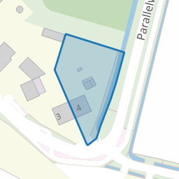 Perceel STR01-H-1172