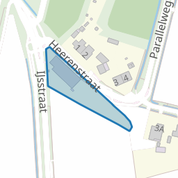 Perceel STR01-H-1175