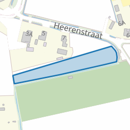 Perceel STR01-H-1177