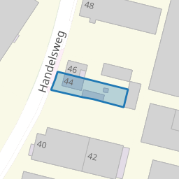 Perceel STR01-H-1181