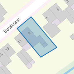 Perceel STR01-H-1197