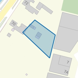 Perceel STR01-H-1206