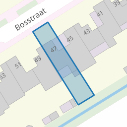 Perceel STR01-H-1213