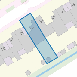 Perceel STR01-H-1216