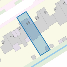 Perceel STR01-H-1231