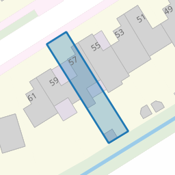 Perceel STR01-H-1232