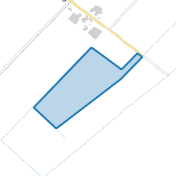 Perceel STR01-H-1238