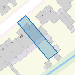 Perceel STR01-H-1258