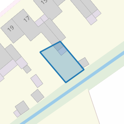 Perceel STR01-H-1260