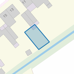 Perceel STR01-H-1262