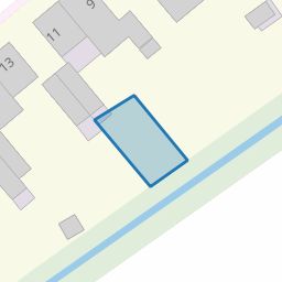 Perceel STR01-H-1263