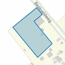 Perceel STR01-H-1354