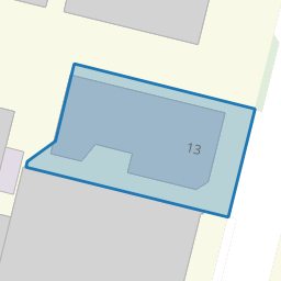 Perceel STR01-H-1363