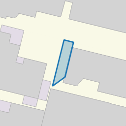 Perceel STR01-H-1364