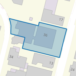 Perceel STR01-H-1365