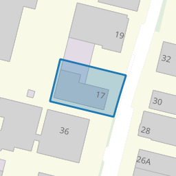 Perceel STR01-H-1366