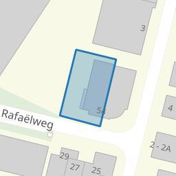 Perceel STR01-H-1372