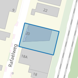 Perceel STR01-H-1390