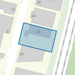 Perceel STR01-H-1391