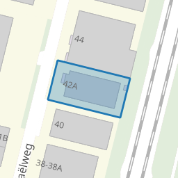 Perceel STR01-H-1394