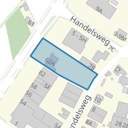 Perceel STR01-H-1399